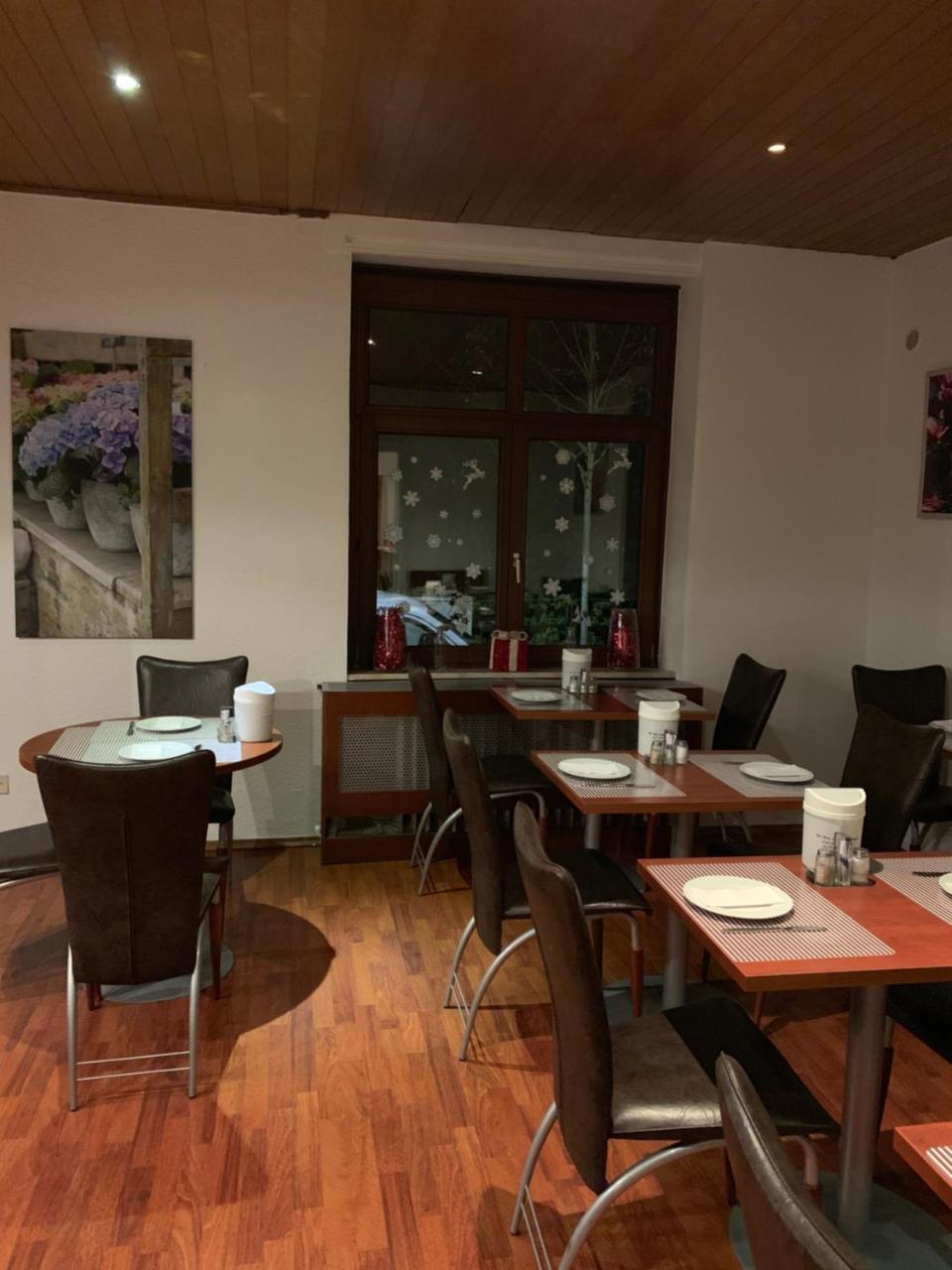 Hotel Zum Adler Bad Homburg vor der Hoehe Exterior photo
