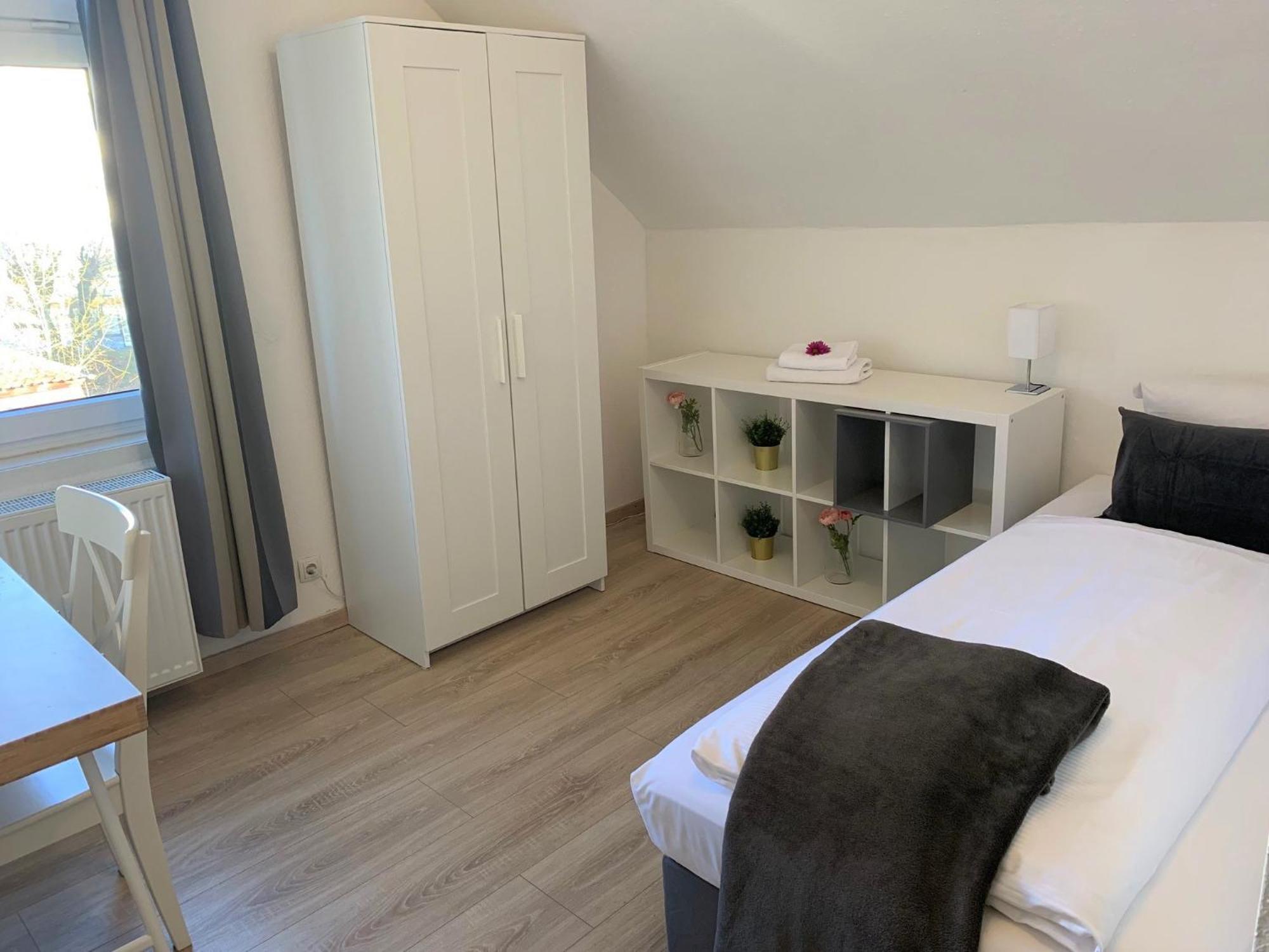 Hotel Zum Adler Bad Homburg vor der Hoehe Exterior photo