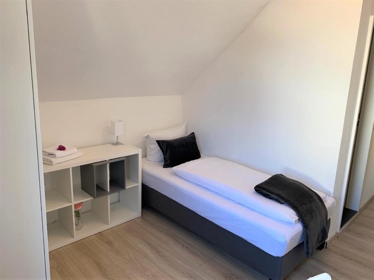Hotel Zum Adler Bad Homburg vor der Hoehe Exterior photo
