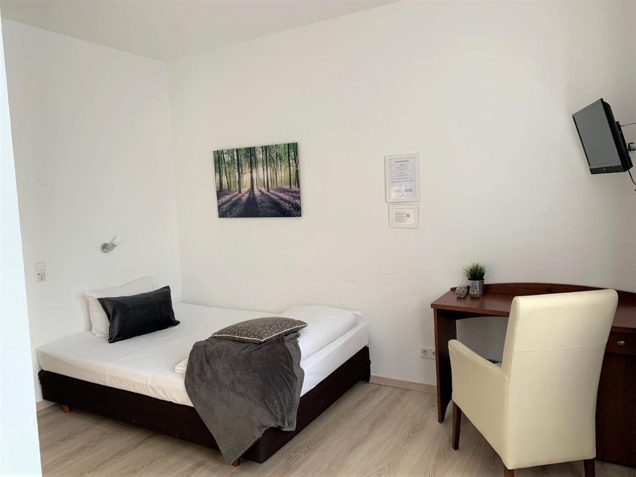 Hotel Zum Adler Bad Homburg vor der Hoehe Exterior photo